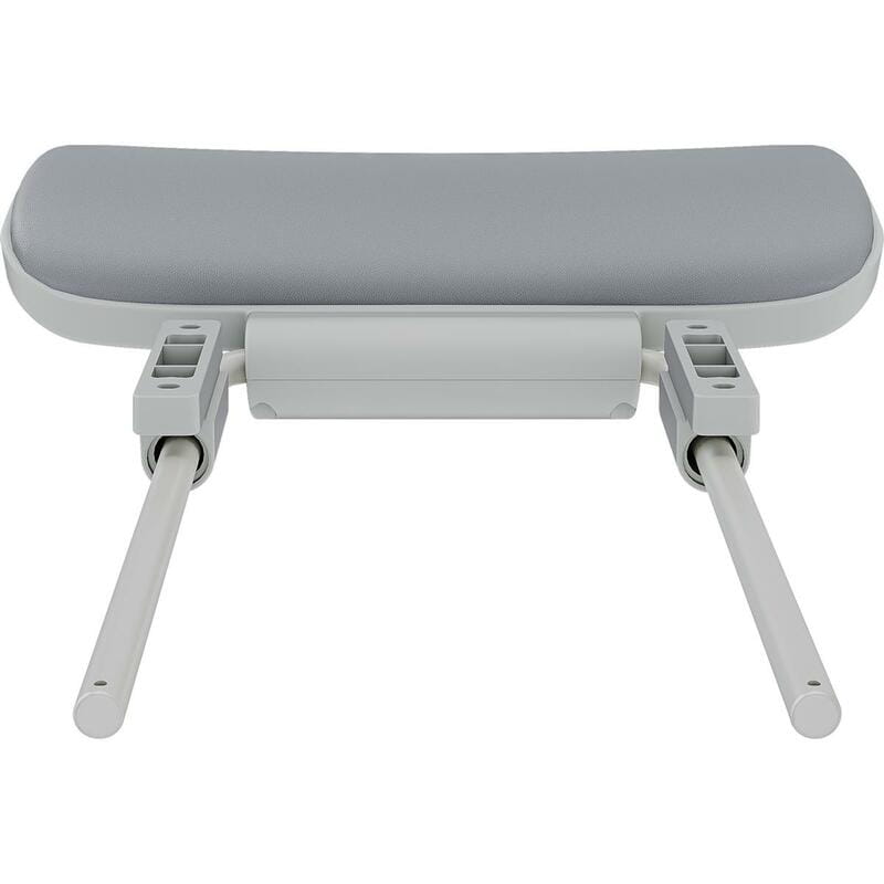 Подставка для ног Anda Seat Footrest X-Air / X-Air Pro Gray (WY-AC-JT-01-G)