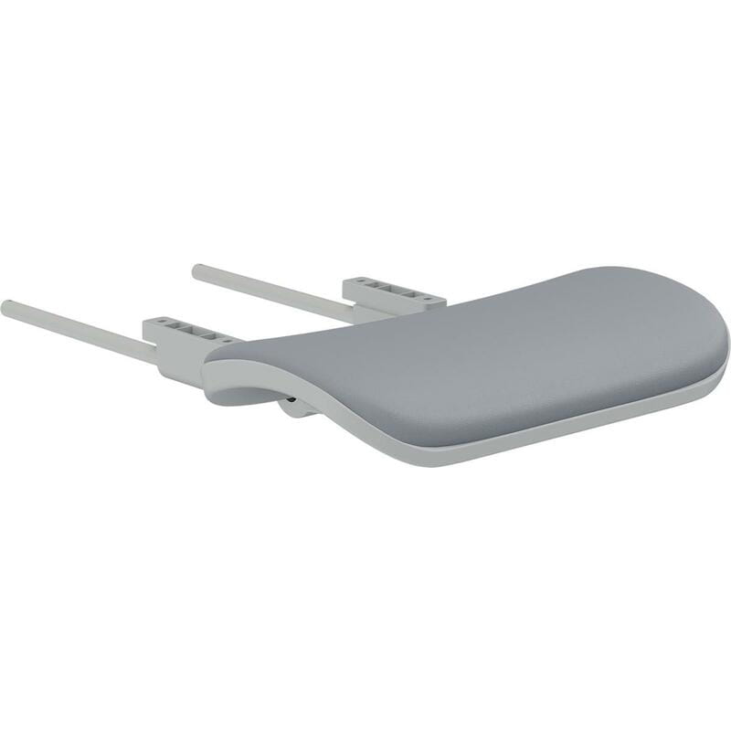 Подставка для ног Anda Seat Footrest X-Air / X-Air Pro Gray (WY-AC-JT-01-G)