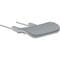 Фото - Подставка для ног Anda Seat Footrest X-Air / X-Air Pro Gray (WY-AC-JT-01-G) | click.ua