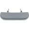 Фото - Подставка для ног Anda Seat Footrest X-Air / X-Air Pro Gray (WY-AC-JT-01-G) | click.ua