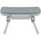 Фото - Подставка для ног Anda Seat Footrest X-Air / X-Air Pro Gray (WY-AC-JT-01-G) | click.ua