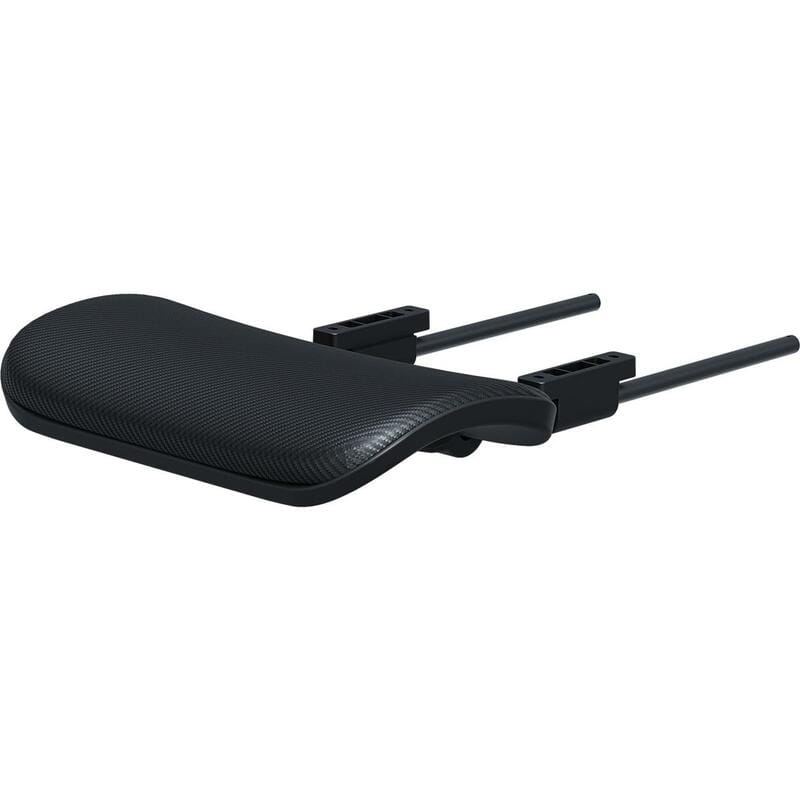 Подставка для ног Anda Seat Footrest X-Air / X-Air Pro Black (WY-AC-JT-01-B)