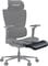 Фото - Подставка для ног Anda Seat Footrest X-Air / X-Air Pro Black (WY-AC-JT-01-B) | click.ua