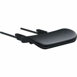 Подставка для ног Anda Seat Footrest X-Air / X-Air Pro Black (WY-AC-JT-01-B)