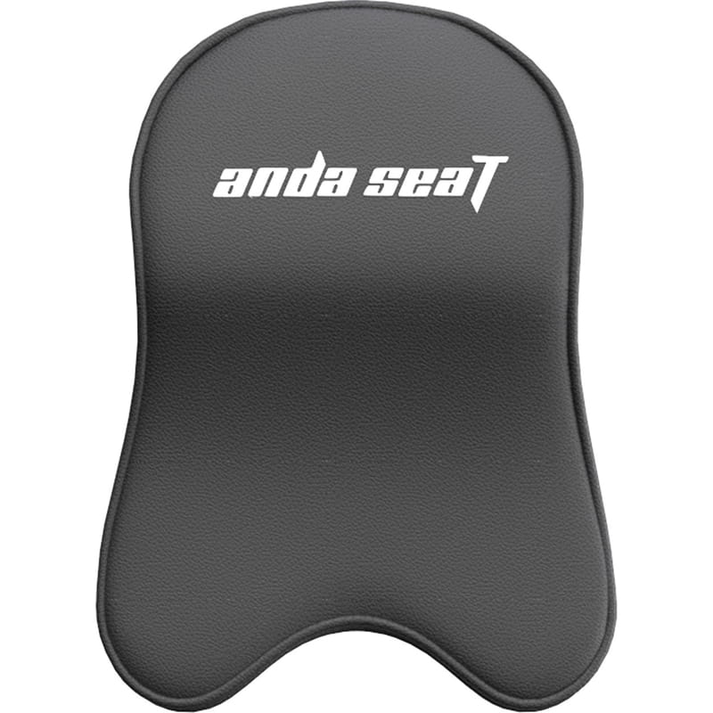 Подушка под голову для кресла Anda Seat Black (AC-AD12XL-07-B-PV-NPXL)