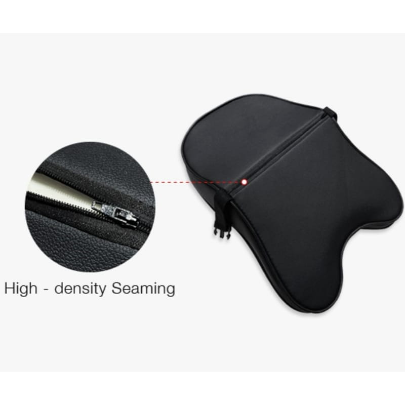 Подушка под голову для кресла Anda Seat Black (AC-AD12XL-07-B-PV-NPXL)