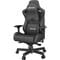 Фото - Подушка под голову для кресла Anda Seat Black (AC-AD12XL-07-B-PV-NPXL) | click.ua