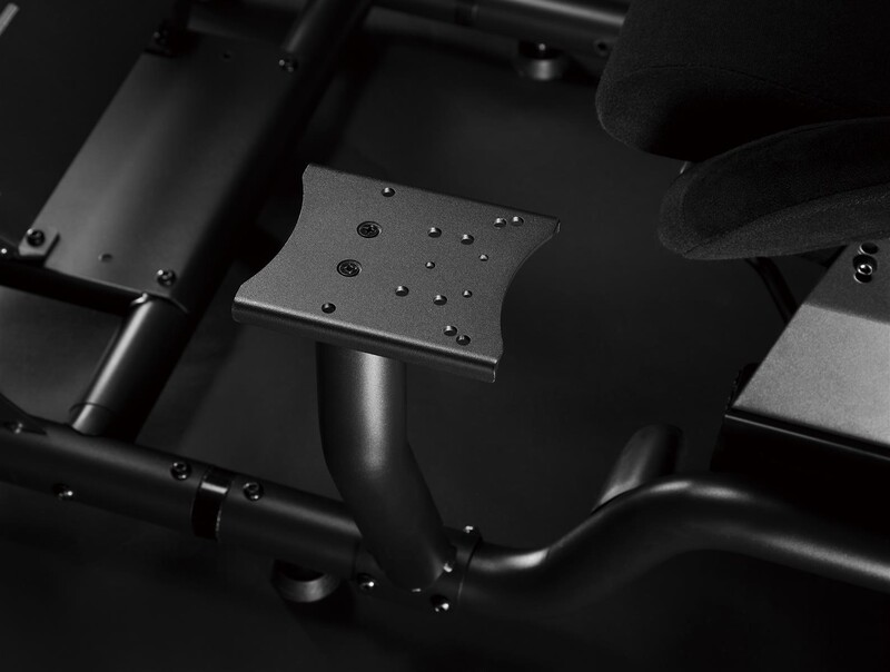 Кріплення КПП для кокпіту GamePro RS004 Black