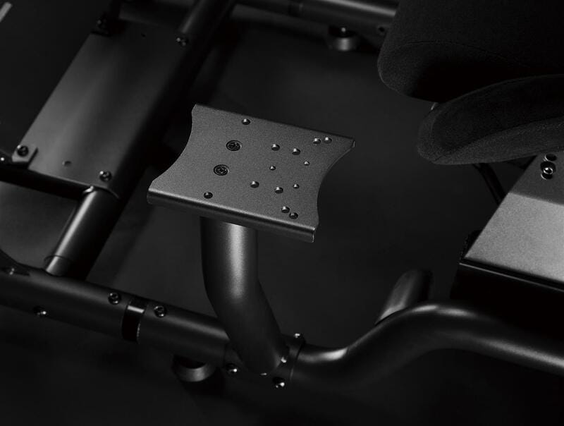 Крепление КПП для кокпита GamePro RS004 Black