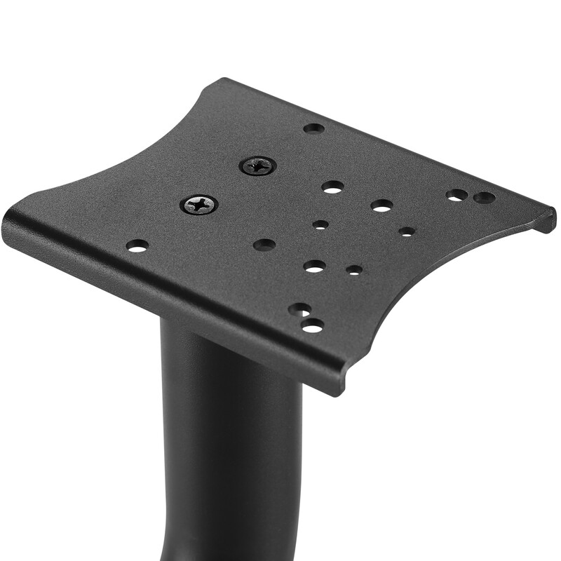 Кріплення КПП для кокпіту GamePro RS004 Black