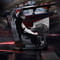 Фото - Крепление КПП для кокпита GamePro RS004 Black | click.ua