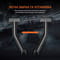 Фото - Крепление КПП для кокпита GamePro RS004 Black | click.ua