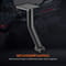Фото - Крепление КПП для кокпита GamePro RS004 Black | click.ua