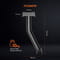 Фото - Крепление КПП для кокпита GamePro RS004 Black | click.ua