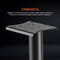 Фото - Крепление КПП для кокпита GamePro RS004 Black | click.ua