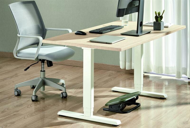 Підставка для ніг OfficePro FR600 Olive/Black
