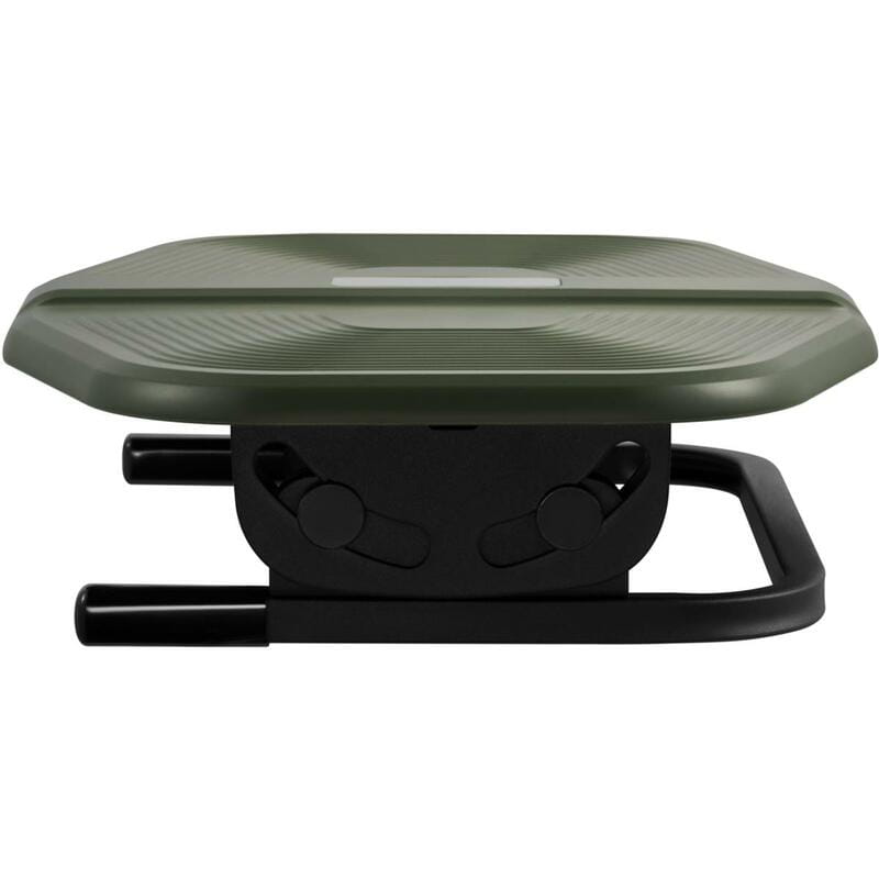 Підставка для ніг OfficePro FR600 Olive/Black