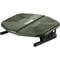 Фото - Підставка для ніг OfficePro FR600 Olive/Black | click.ua
