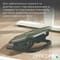 Фото - Підставка для ніг OfficePro FR600 Olive/Black | click.ua
