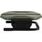 Фото - Підставка для ніг OfficePro FR600 Olive/Black | click.ua