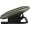 Фото - Підставка для ніг OfficePro FR600 Olive/Black | click.ua