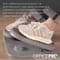 Фото - Підставка для ніг OfficePro FR950 Gray | click.ua