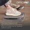 Фото - Підставка для ніг OfficePro FR950 Gray | click.ua