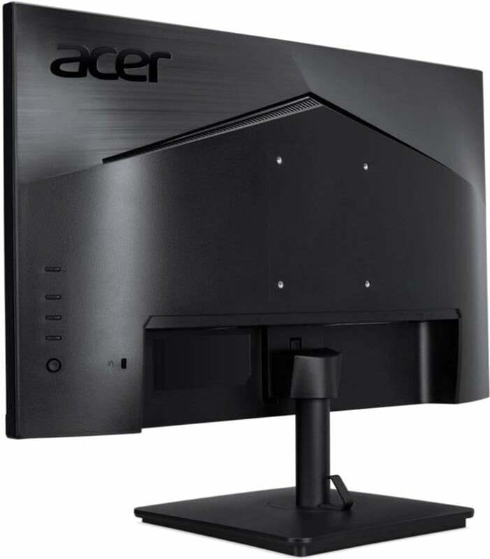 Монитор Acer 21.5" Vero V227QE3bipv (UM.WV7EE.309) IPS Black 100Hz