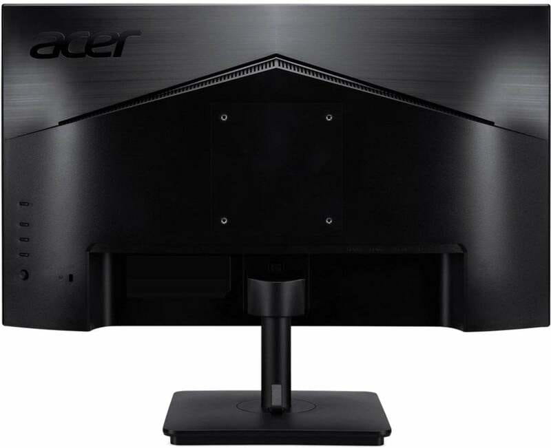 Монiтор Acer 21.5" Vero V227QE3bipv (UM.WV7EE.309) IPS Black 100Hz