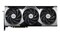 Фото - Видеокарта GF RTX 5090 32GB GDDR7 Ventus 3X OC MSI (GeForce RTX 5090 32G VENTUS 3X OC) | click.ua