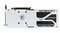 Фото - Відеокарта GF RTX 5080 16GB GDDR7 Ventus 3X OC White MSI (GeForce RTX 5080 16G VENTUS 3X OC WHITE) | click.ua