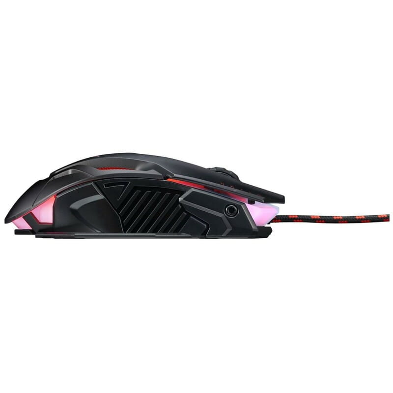 Мышь Acer Nitro II NMW200 Black (GP.MCE11.039)