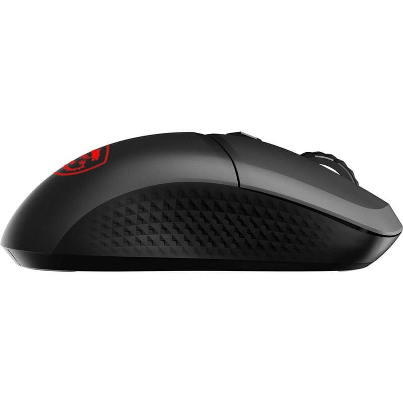 Миша бездротова MSI Versa 300 Elite Wireless Black (S12-4301290-CLA)