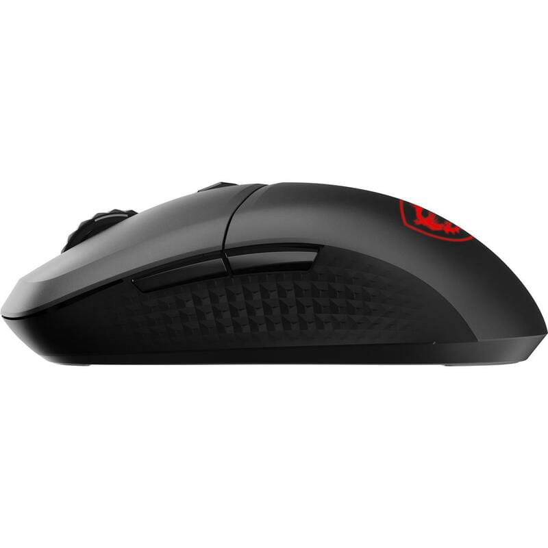 Мышь беспроводная MSI Versa 300 Wireless Black (S12-4301260-CLA)