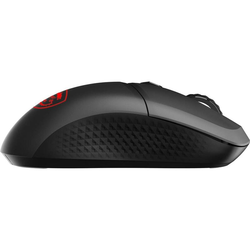 Мышь беспроводная MSI Versa 300 Wireless Black (S12-4301260-CLA)