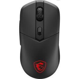 Купити Миша бездротова MSI Versa 300 Wireless Black (S12-4301260-CLA) Миша бездротова MSI Versa 300 Wireless Black (S12-4301260-CLA)