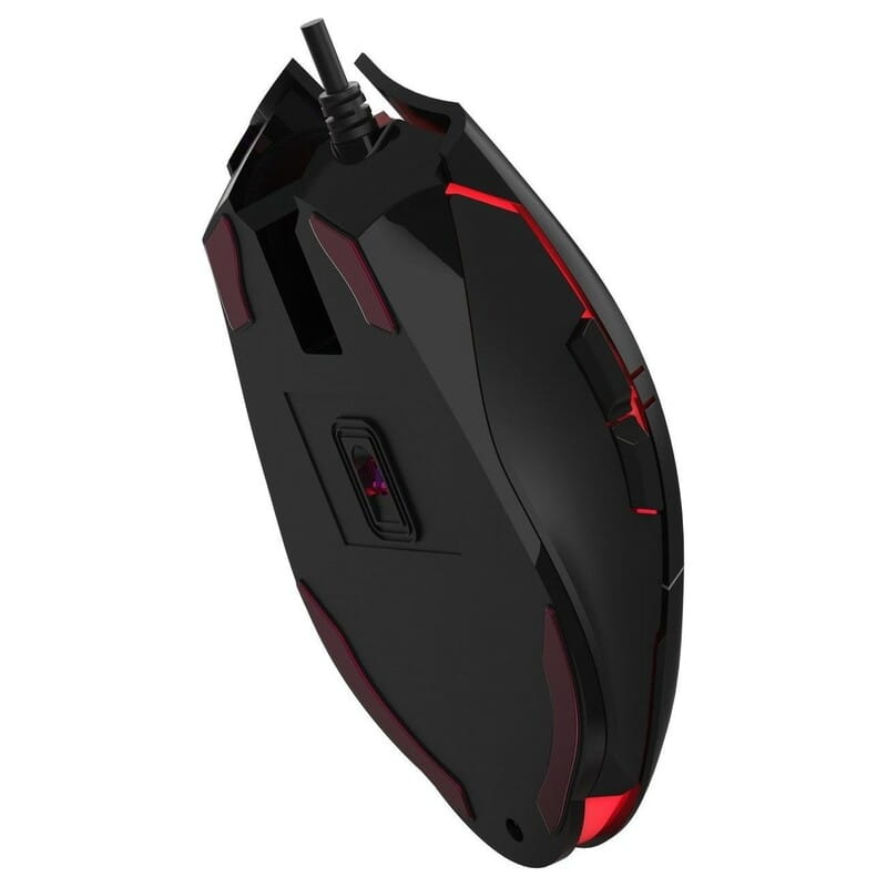 Миша A4Tech ES7 Bloody Esports Black