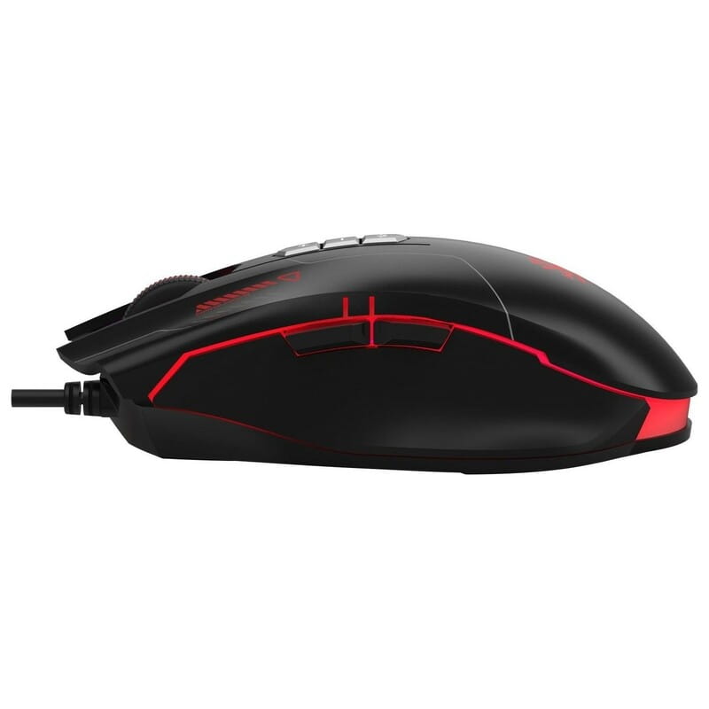 Миша A4Tech ES7 Bloody Esports Black