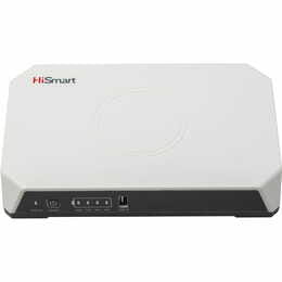 ИБП для роутера HiSmart POE-36E 36W