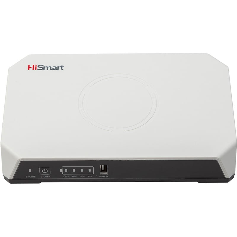 ИБП для роутера HiSmart POE-36E 36W