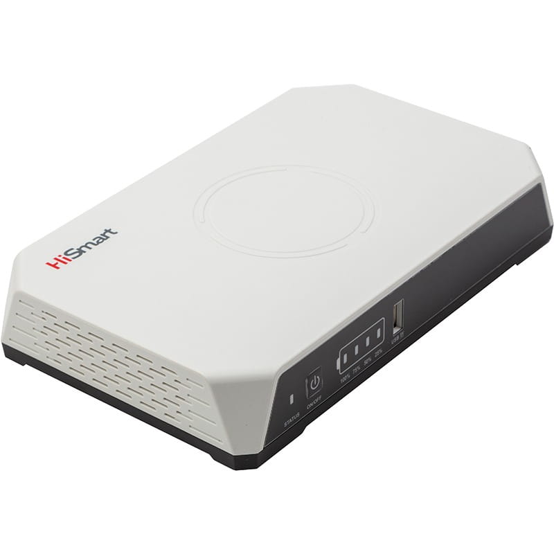 ИБП для роутера HiSmart POE-36E 36W