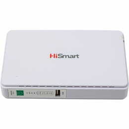 ИБП для роутера HiSmart POE-430P 17W