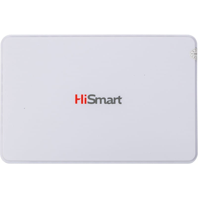 Джерело безперебійного живлення для роутера HiSmart POE-430P 17W