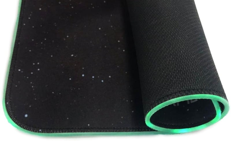 Ігрова поверхня GamePro Nitro RGB MP423