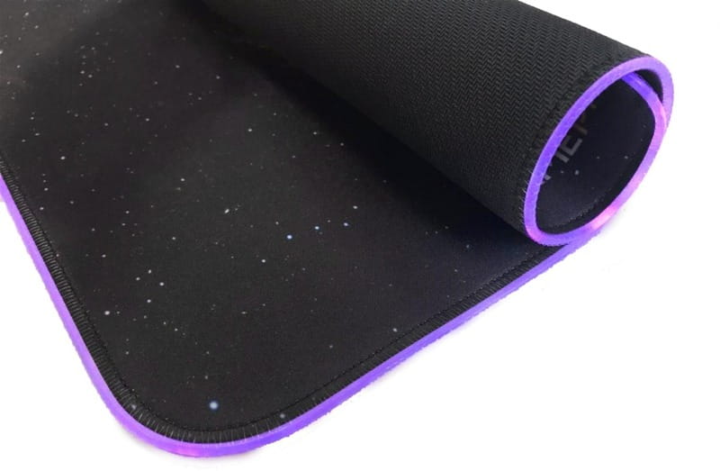 Ігрова поверхня GamePro Nitro RGB MP423