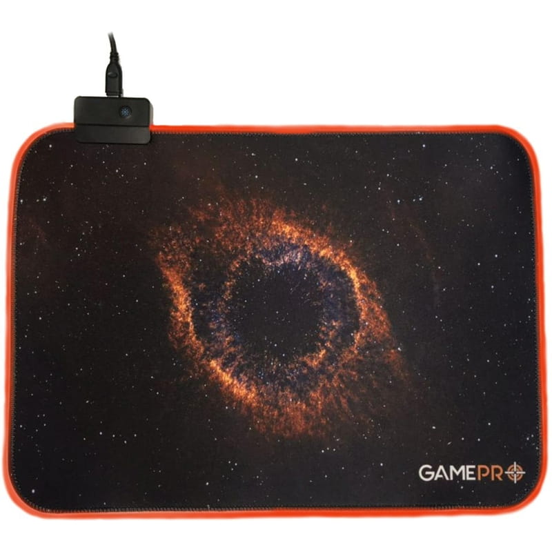 Ігрова поверхня GamePro Nitro RGB MP423