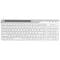 Фото - Клавіатура бездротова A4Tech Fstyler FBK25 White | click.ua