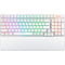 Фото - Клавиатура беспроводная Asus ROG Strix Scope II RGB WL BT White (90MP037A-BKUA30) | click.ua