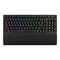 Фото - Клавиатура беспроводная Asus ROG Strix Scope II RGB WL BT Black (90MP03S0-BKUA20) | click.ua