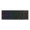 Фото - Клавиатура беспроводная Asus ROG Strix Scope II RGB WL BT Black (90MP03S0-BKUA20) | click.ua
